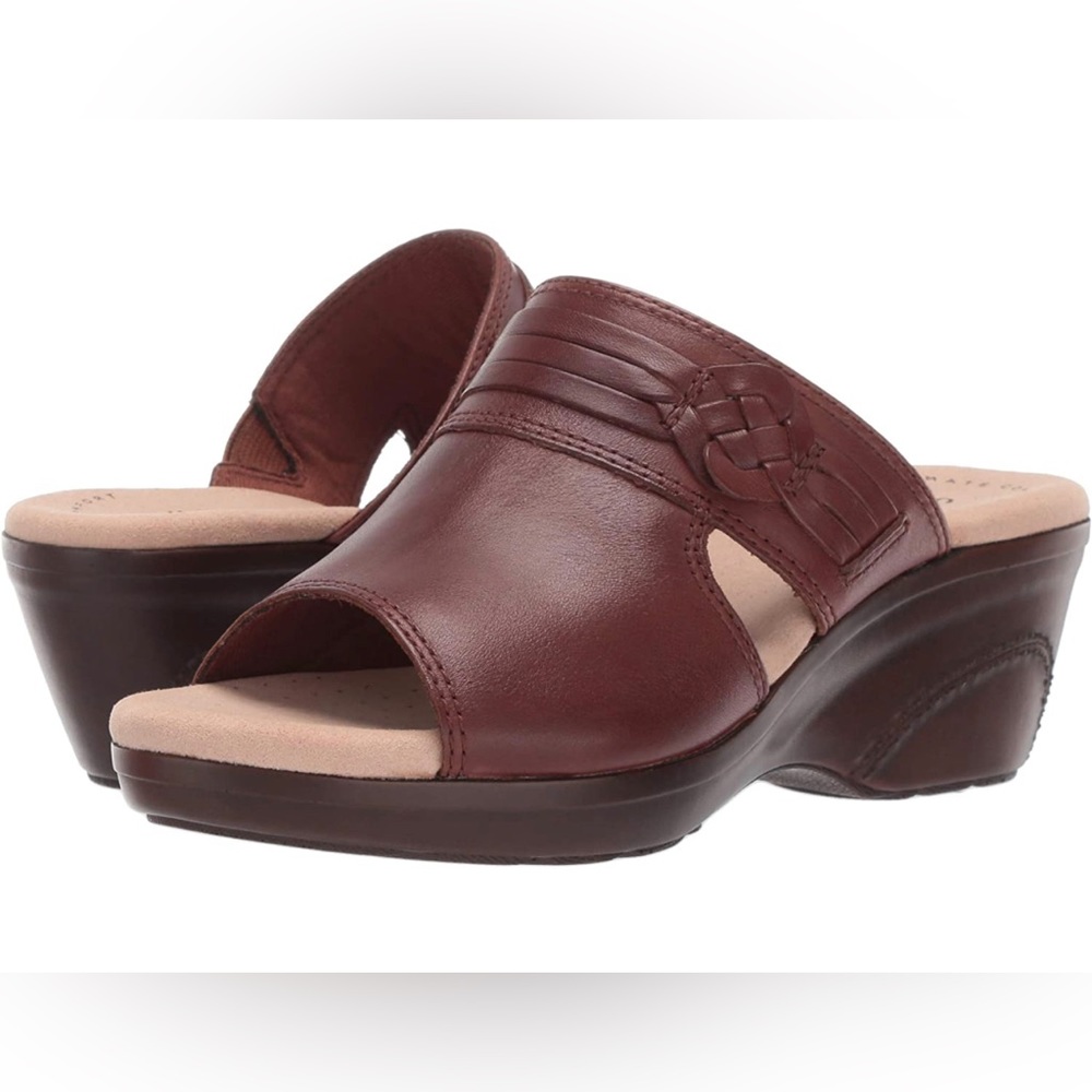 Clarks Women's Lynette Trudie Sandal